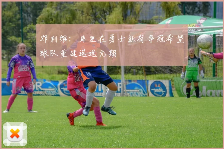 邓利维：库里在勇士就有争冠希望球队重建遥遥无期